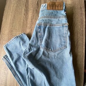Dakota boyfriend jeans